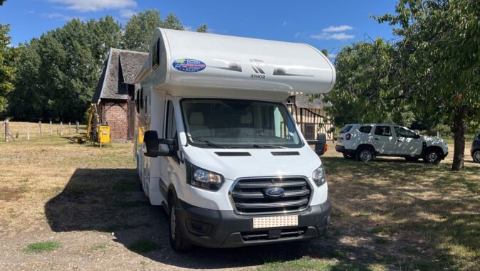 ford ford kilig 669 image