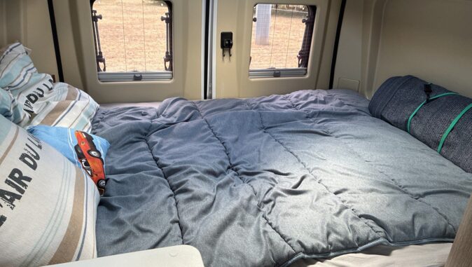 FIAT DUCATO III 2.0 MULTIJET 115 CH EU6 33 3.3T CHAUSSON TWIST V594 image