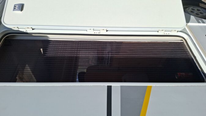 FIAT DUCATO SUNLIGHT CAPRON image