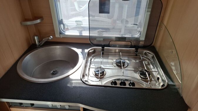 FIAT DUCATO SUNLIGHT CAPRON image