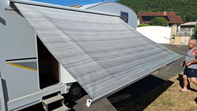 FIAT DUCATO SUNLIGHT CAPRON image