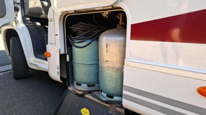 FIAT DUCATO SUNLIGHT CAPRON image