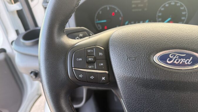 FORD CI (CARAVANS INTERNATIONAL) NACRE image