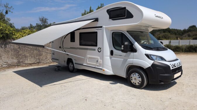 FIAT DUCATO III 2.3 MULTIJET 150 CH EU6 35L 3.5T CHAUSSON TRAVEL LINE EDITION 711 image