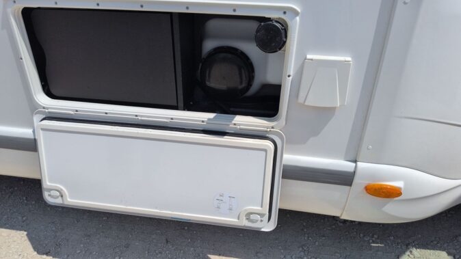 FIAT DUCATO III 2.3 MULTIJET 150 CH EU6 35L 3.5T CHAUSSON TRAVEL LINE EDITION 711 image