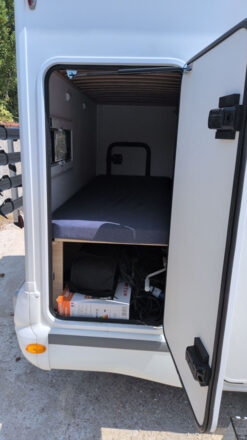 FIAT DUCATO III 2.3 MULTIJET 150 CH EU6 35L 3.5T CHAUSSON TRAVEL LINE EDITION 711 image