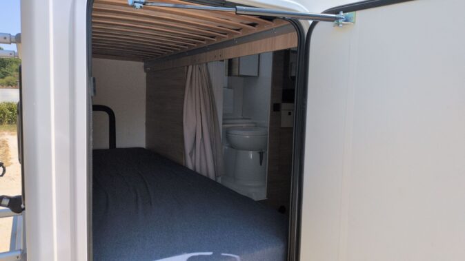 FIAT DUCATO III 2.3 MULTIJET 150 CH EU6 35L 3.5T CHAUSSON TRAVEL LINE EDITION 711 image