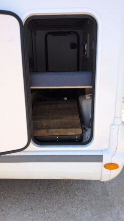 FIAT DUCATO III 2.3 MULTIJET 150 CH EU6 35L 3.5T CHAUSSON TRAVEL LINE EDITION 711 image