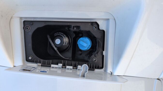 FIAT DUCATO III 2.3 MULTIJET 150 CH EU6 35L 3.5T CHAUSSON TRAVEL LINE EDITION 711 image