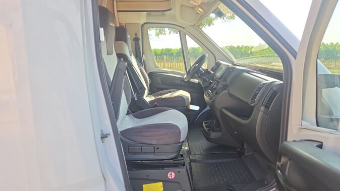 fiat ducato chausson trigano image