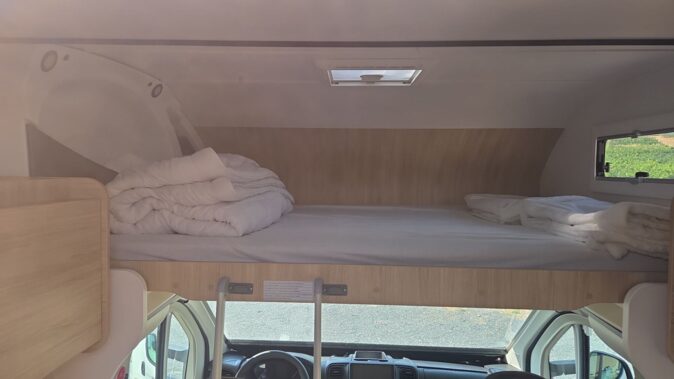 fiat ducato chausson trigano image
