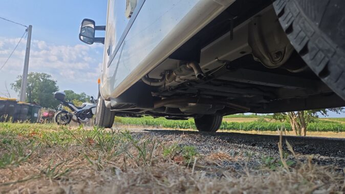 fiat ducato chausson trigano image