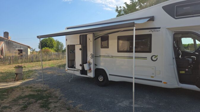 fiat ducato chausson trigano image