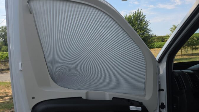 fiat ducato chausson trigano image