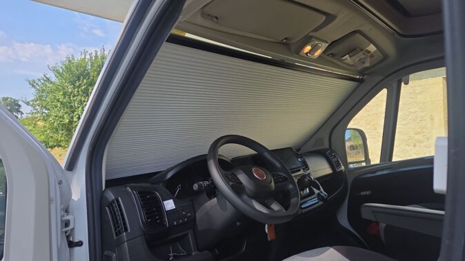 fiat ducato chausson trigano image
