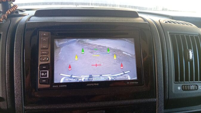 FIAT DUCATO II 2.3 MULTIJET 130 CV EU4 STANDARD 3.5T ITINEO MB 740 image