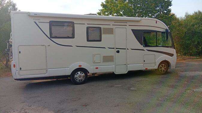 FIAT DUCATO II 2.3 MULTIJET 130 CV EU4 STANDARD 3.5T ITINEO MB 740 image