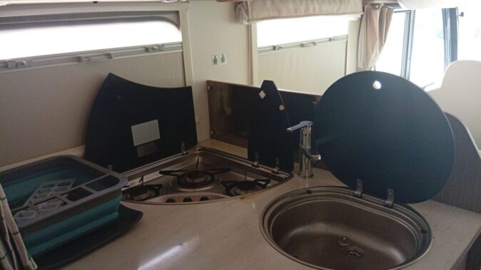 FIAT DUCATO II 2.3 MULTIJET 130 CV EU4 STANDARD 3.5T ITINEO MB 740 image