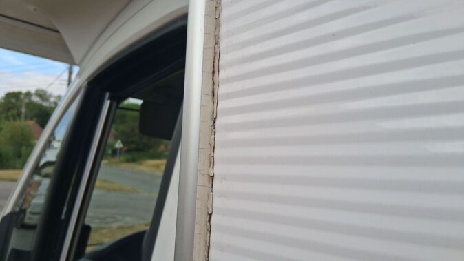 FIAT DUCATO II 2.3 JTD 130 CV 35L 3.5T BURSTNER LEVANTO A 576 image