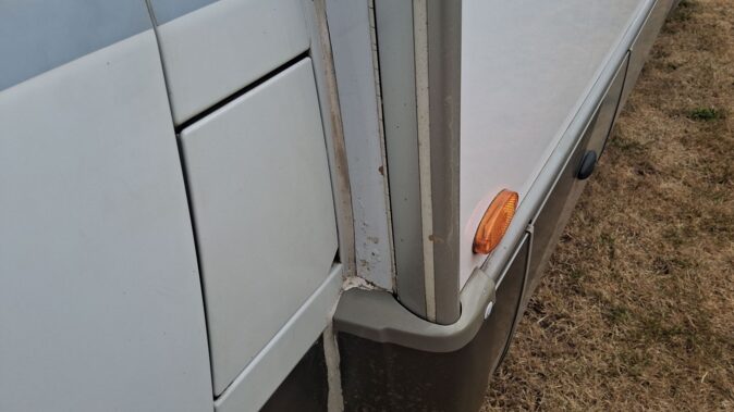 FIAT DUCATO II 2.3 JTD 130 CV 35L 3.5T BURSTNER LEVANTO A 576 image