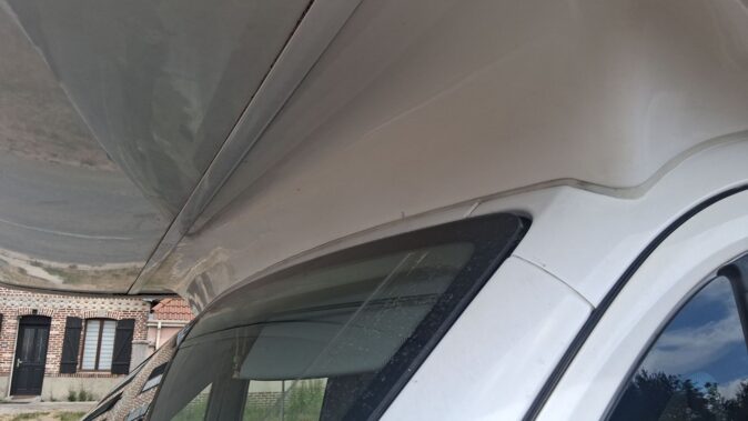 FIAT DUCATO II 2.3 JTD 130 CV 35L 3.5T BURSTNER LEVANTO A 576 image