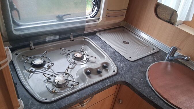 FIAT DUCATO II 2.3 JTD 130 CV 35L 3.5T BURSTNER LEVANTO A 576 image