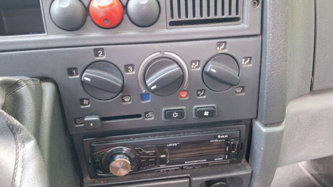 CITROEN CHAUSSON Jumper image