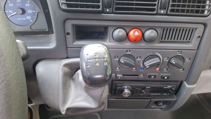 CITROEN CHAUSSON Jumper image