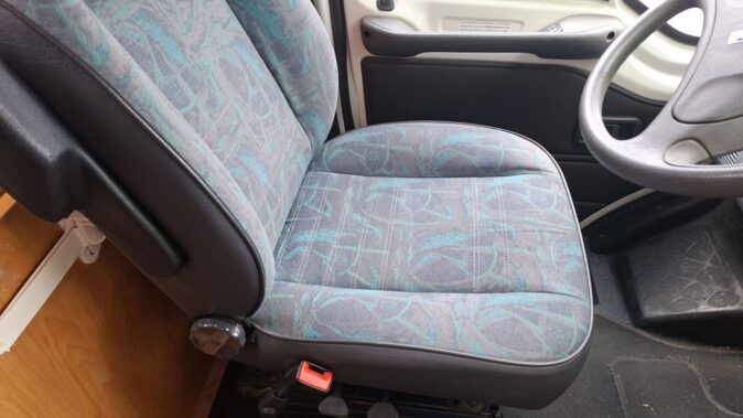 CITROEN CHAUSSON Jumper image
