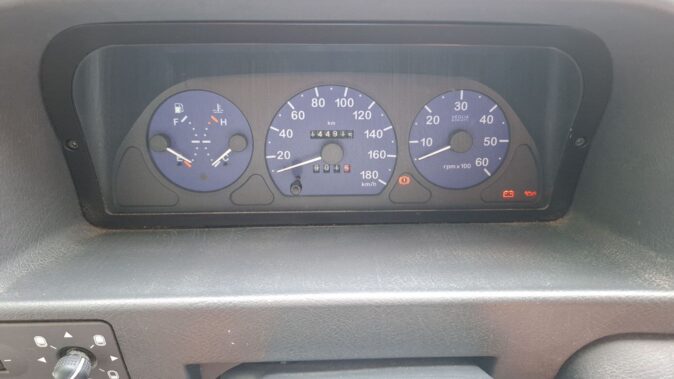 CITROEN CHAUSSON Jumper image