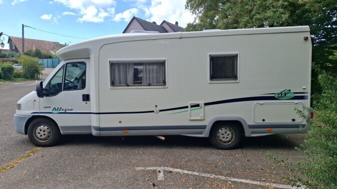 CITROEN CHAUSSON Jumper image