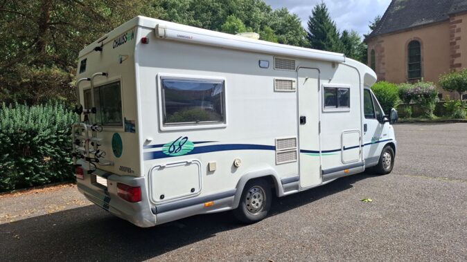 CITROEN CHAUSSON Jumper image