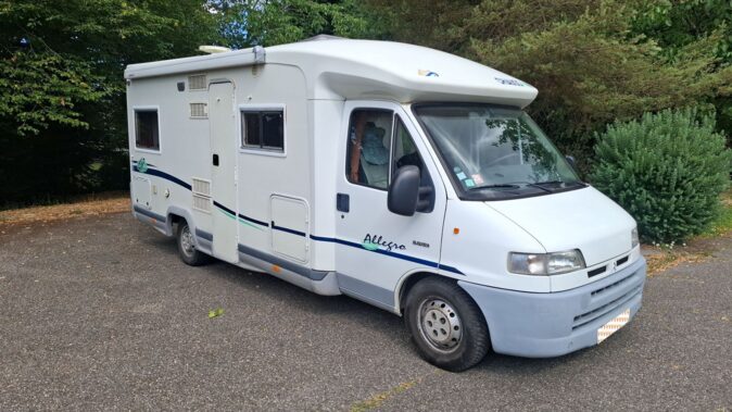 CITROEN CHAUSSON Jumper image