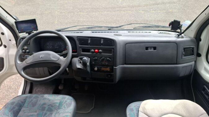 CITROEN CHAUSSON Jumper image