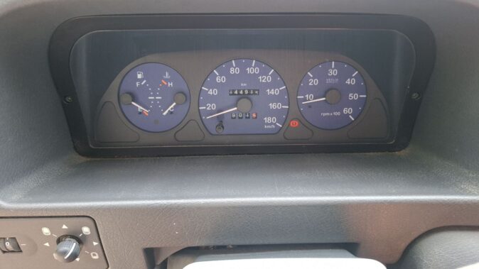 CITROEN CHAUSSON Jumper image