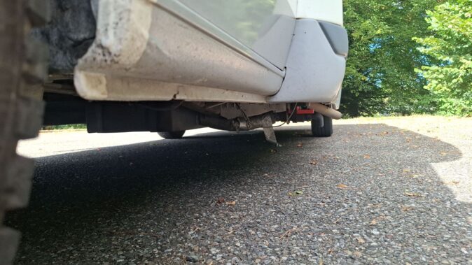 CITROEN CHAUSSON Jumper image