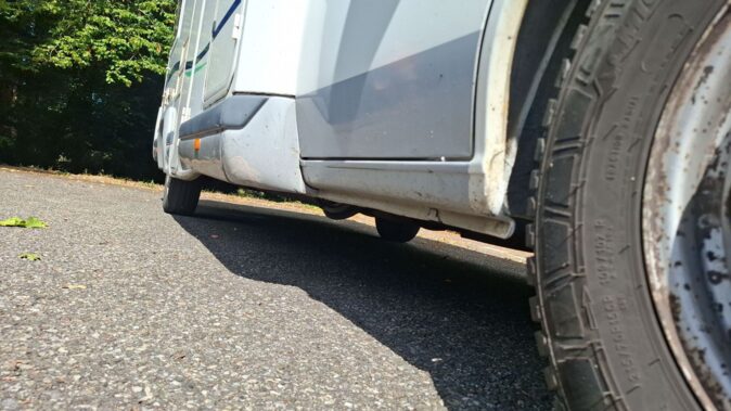 CITROEN CHAUSSON Jumper image