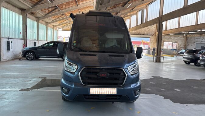 FORD Transit LMC TRANSIT image