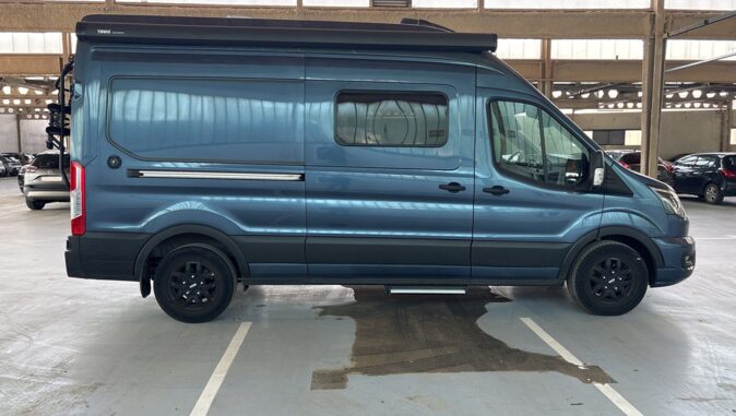 FORD Transit LMC TRANSIT image