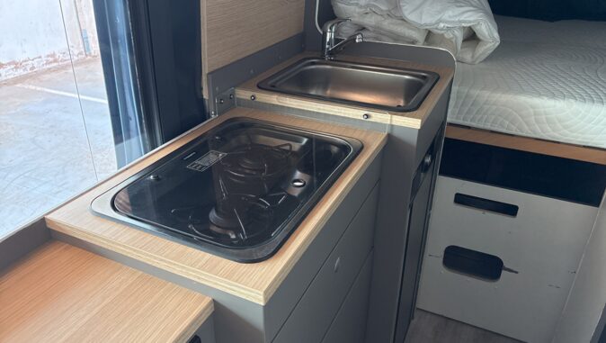FORD Transit LMC TRANSIT image