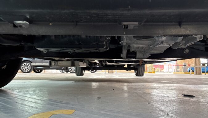 FORD Transit LMC TRANSIT image