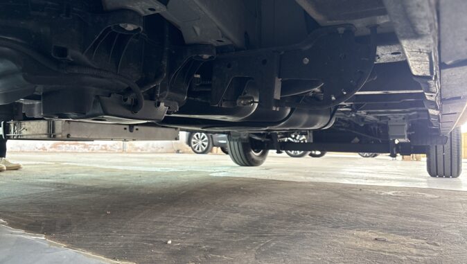 FORD Transit LMC TRANSIT image