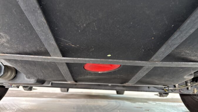FORD Transit LMC TRANSIT image