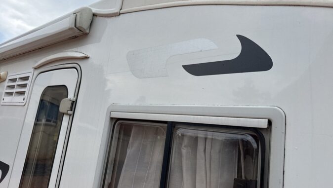 FIAT DUCATO II 3.0 JTD 160 CV EU4 35L 3.5T CI (CARAVANS INTERNATIONAL) RIVIERA 55 P image