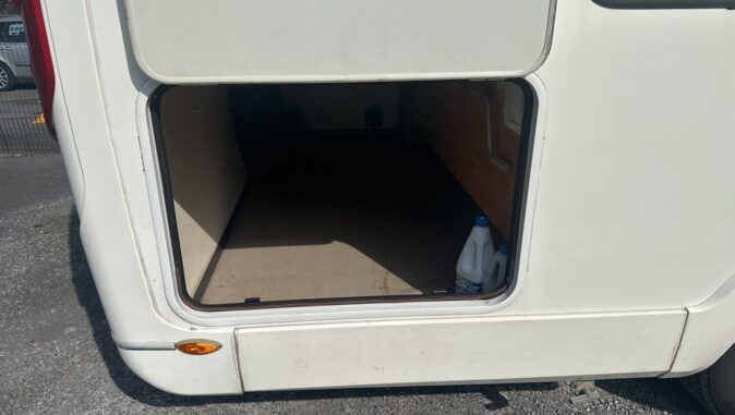 FIAT DUCATO II 3L MULTIJET 160 CH EU5 AL-KO 3.5T FLEURETTE DISCOVER 73 LM image