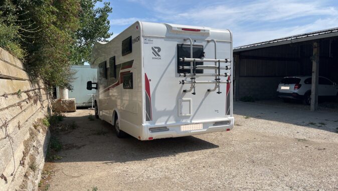 FIAT DUCATO III 2.3 MULTIJET 130 CV EU6 3.5T RIMOR SEAL 50 image