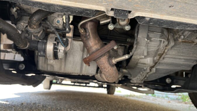 FIAT DUCATO III 2.3 MULTIJET 130 CV EU6 3.5T RIMOR SEAL 50 image