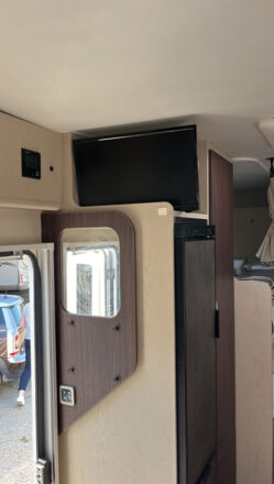 FIAT DUCATO III 2.3 MULTIJET 130 CV EU6 3.5T RIMOR SEAL 50 image