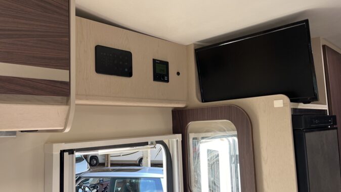 FIAT DUCATO III 2.3 MULTIJET 130 CV EU6 3.5T RIMOR SEAL 50 image