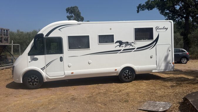FIAT DUCATO III 2.3 MULTIJET 130 CV EU5+ 35L 3.5T MC LOUIS NEVIS 876 G image